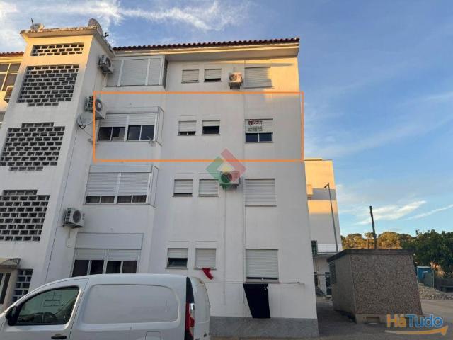 Apartamento venda em Portalegre