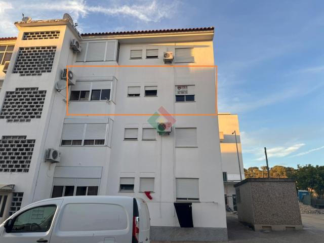 Apartamento venda em Portalegre