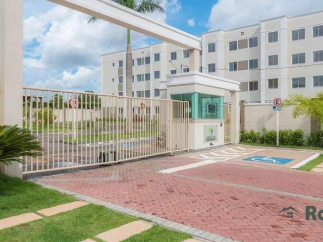 Apartamento venda em Região Geográfica Imediata de Cuiabá, Região Metropolitana do Vale do Rio Cuiabá