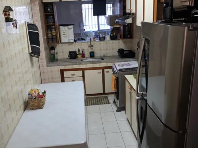 Apartamento venda em Trindade, São Gonçalo
