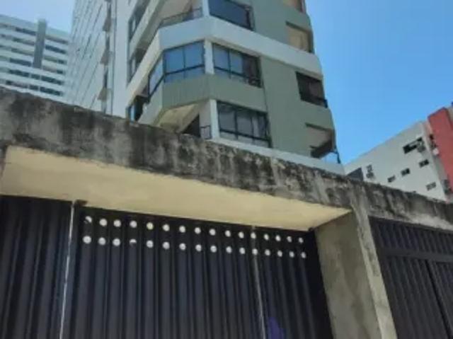 Apartamento venda em Região Geográfica Imediata do Recife, Região Metropolitana do Recife
