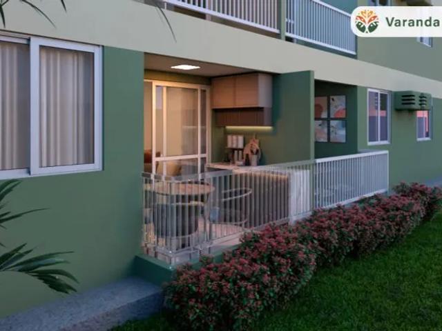 Apartamento venda em Jaboatão dos Guararapes, Sucupira