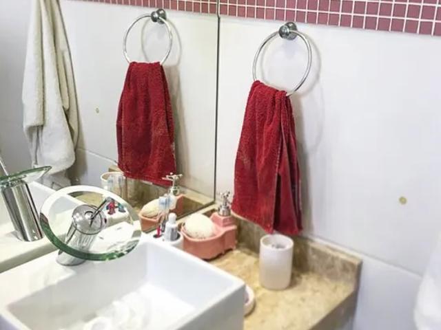 Apartamento venda em Votorantim
