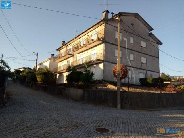 Apartamento venda em Póvoa De Lanhoso, Braga