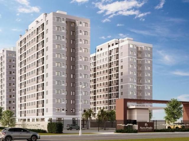 Apartamento venda em Região Geográfica Imediata de Curitiba, Região Metropolitana de Curitiba
