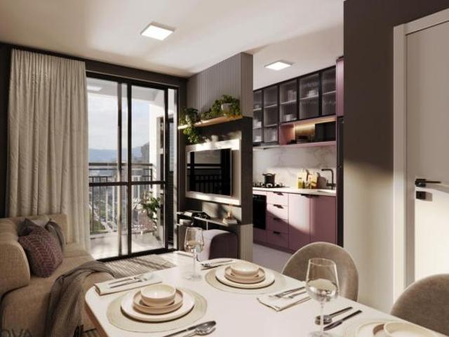 Apartamento venda em Região Geográfica Imediata de Curitiba, Região Metropolitana de Curitiba