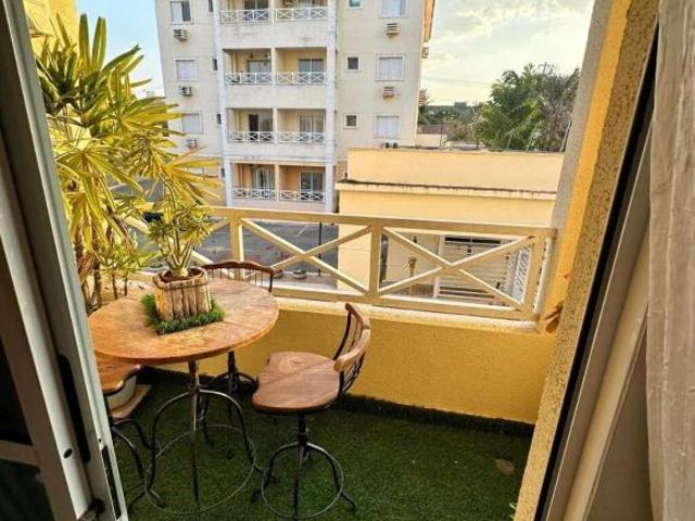 Apartamento venda em Região Geográfica Imediata de Cuiabá, Região Metropolitana do Vale do Rio Cuiabá