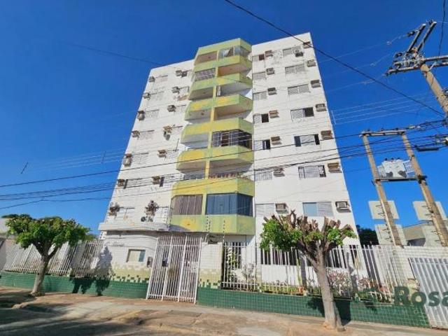 Apartamento venda em Região Geográfica Imediata de Cuiabá, Região Metropolitana do Vale do Rio Cuiabá