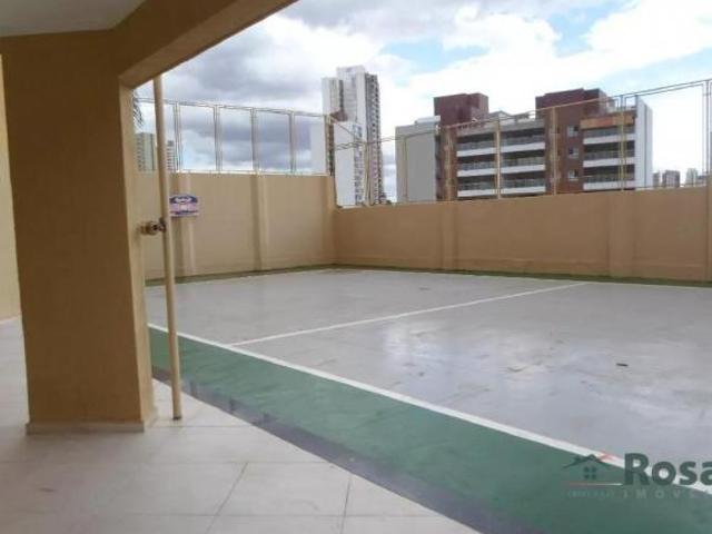 Apartamento venda em Região Geográfica Imediata de Cuiabá, Região Metropolitana do Vale do Rio Cuiabá