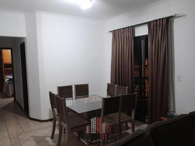 Apartamento venda em Vila Haro, Sorocaba