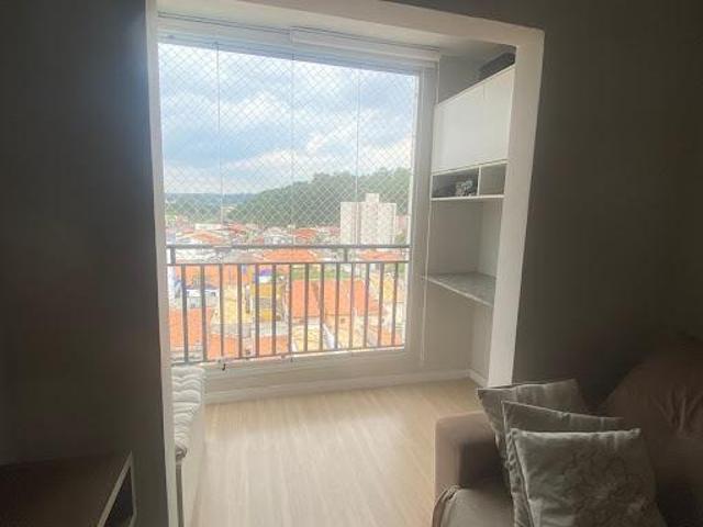 Apartamento venda em Região Imediata de Jundiaí, Várzea Paulista