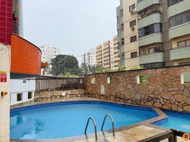 Apartamento venda em Setor Oeste, Caldas Novas