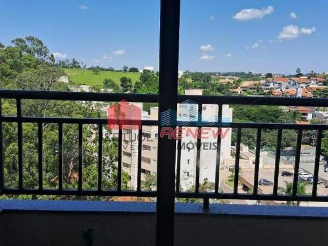 Apartamento venda em Região Imediata de Campinas, Região Metropolitana de Campinas