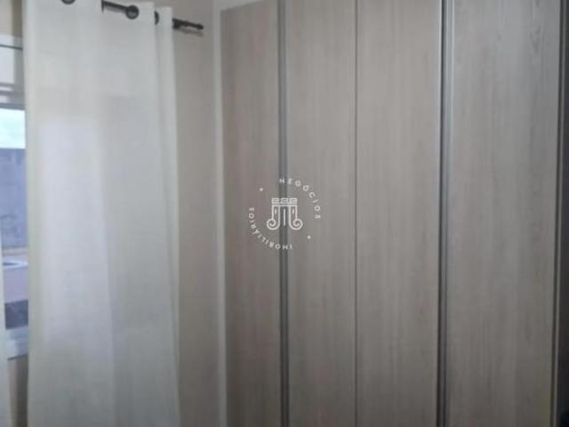 Apartamento venda em Loteamento Santa Giovana (ZEIS), Jundiaí