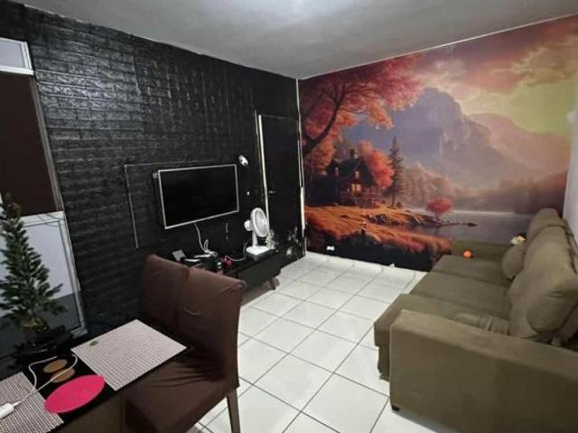 Apartamento venda em Regional Norte, Betim