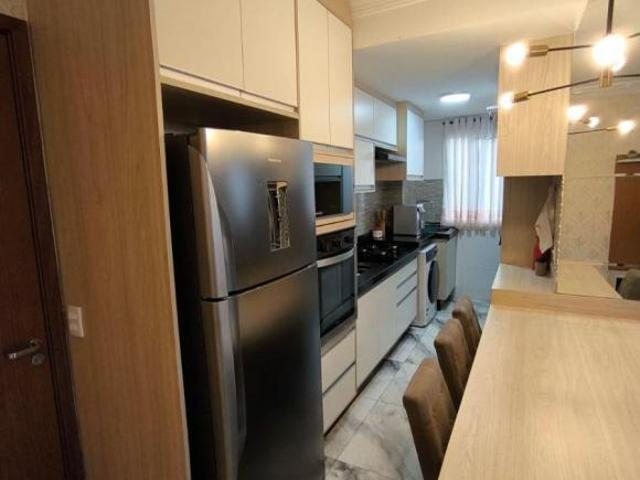 Apartamento venda em Região Imediata de Jundiaí, Itupeva