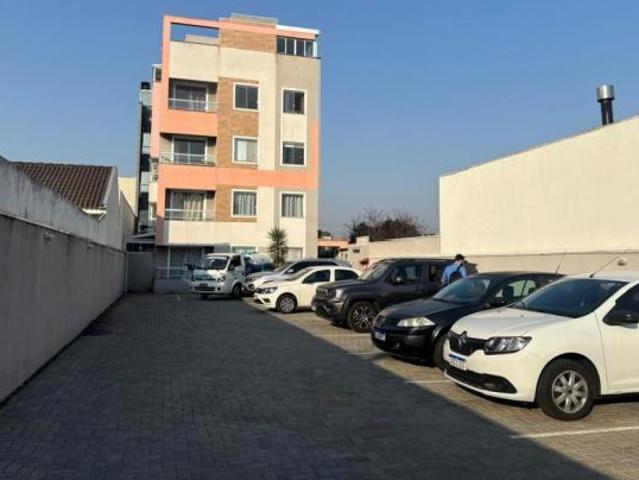 Apartamento venda em São Cristóvão, São José dos Pinhais