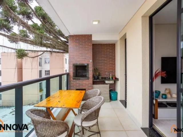 Apartamento venda em Região Geográfica Imediata de Curitiba, Região Metropolitana de Curitiba