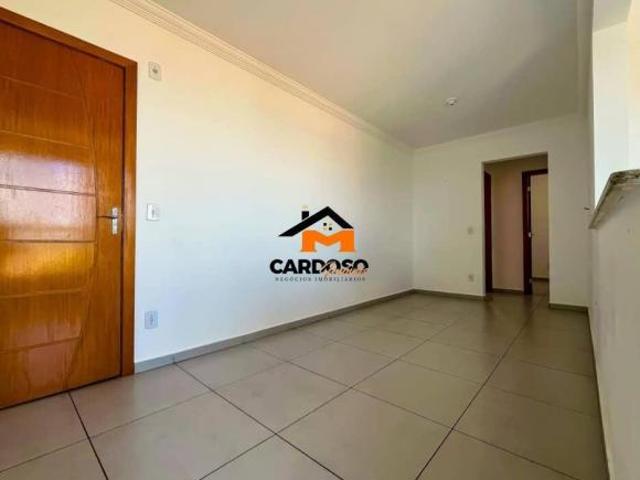 Apartamento venda em São Joaquim, Contagem