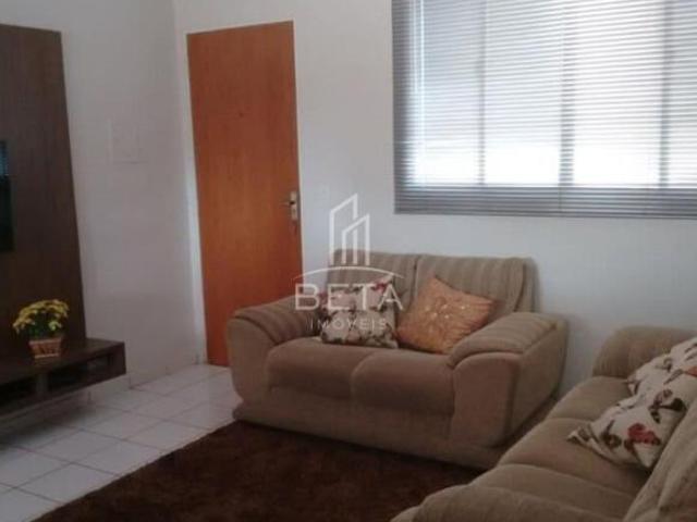 Apartamento venda em Região Geográfica Imediata de Uberlândia, Oliveira Fortes
