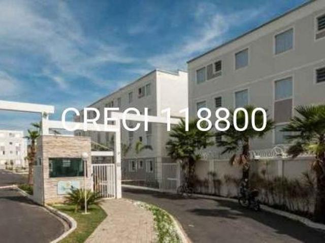 Apartamento venda em Região Imediata de Sorocaba, Região Metropolitana de Sorocaba