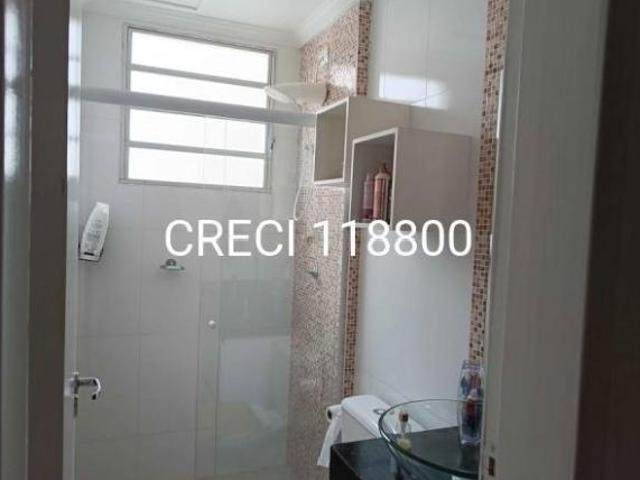 Apartamento venda em Região Imediata de Sorocaba, Região Metropolitana de Sorocaba