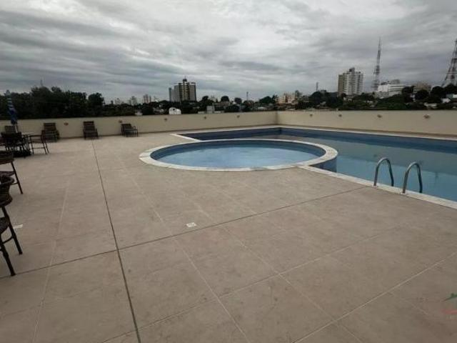 Apartamento venda em Quilombo, Cuiabá