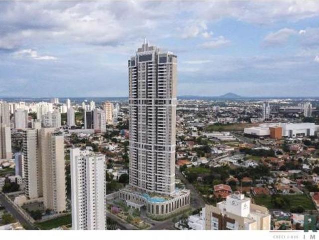 Apartamento venda em Região Geográfica Imediata de Cuiabá, Região Metropolitana do Vale do Rio Cuiabá