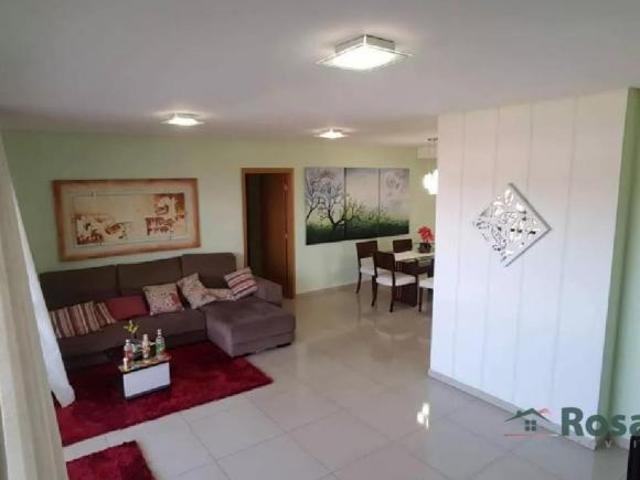 Apartamento venda em Região Geográfica Imediata de Cuiabá, Região Metropolitana do Vale do Rio Cuiabá
