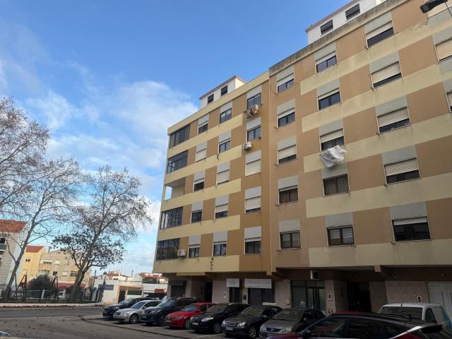Apartamento venda em Seixal, Amora