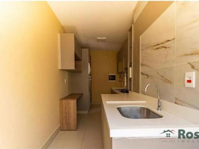 Apartamento venda em Região Geográfica Imediata de Cuiabá, Região Metropolitana do Vale do Rio Cuiabá