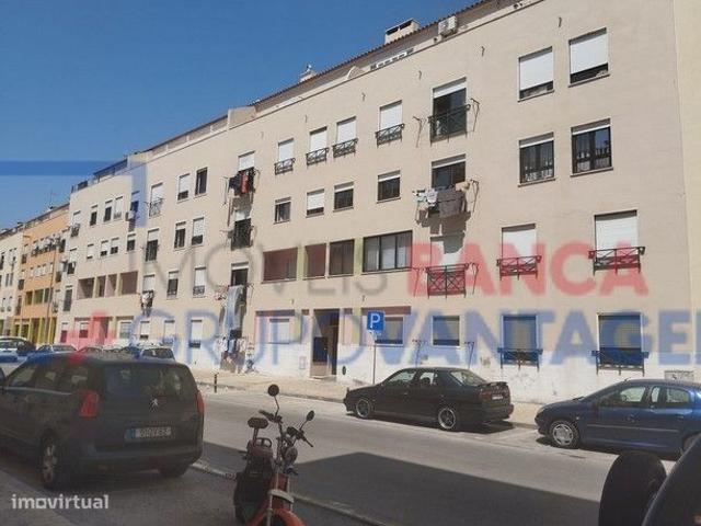 Apartamento venda em Quinta Do Conde