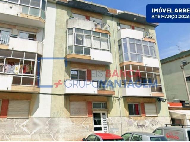 Apartamento venda em Mem Martins, Sintra