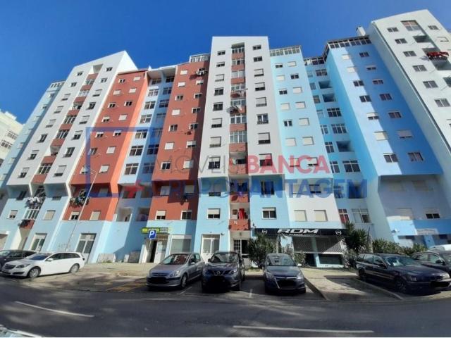 Apartamento venda em Mem Martins, Sintra