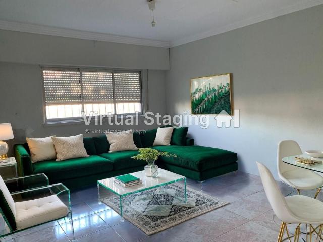 Apartamento venda em Casal do Cotão, Sintra