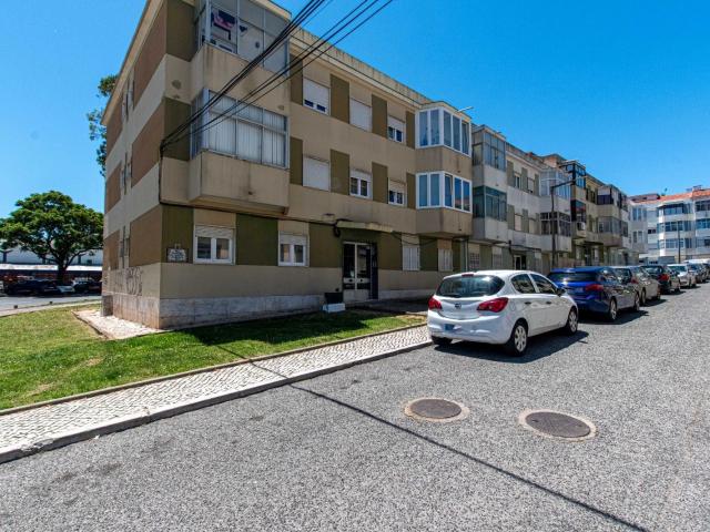 Apartamento venda em Sintra, Lisboa