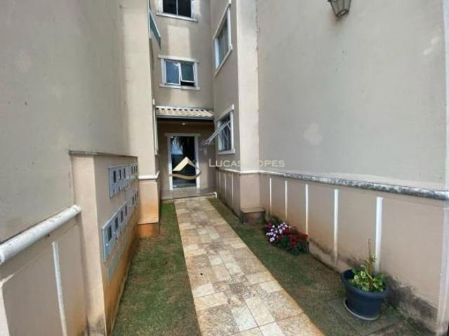 Apartamento venda em Região Geográfica Imediata de São João del Rei, Região Sudeste