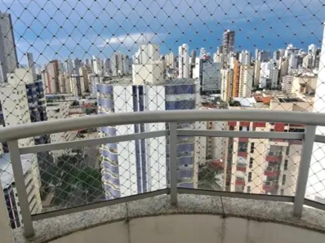 Apartamento venda em Região Geográfica Imediata de Goiânia, Goiânia