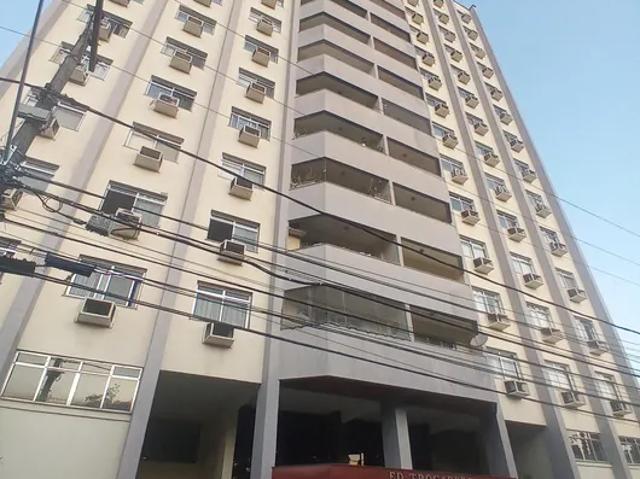 Apartamento venda em Região Geográfica Imediata de Resende, Resende