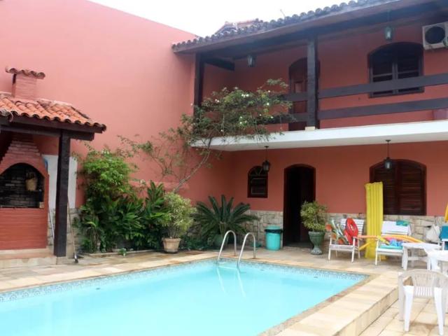 Casa venda em Região Geográfica Imediata de Cabo Frio, Cabo Frio