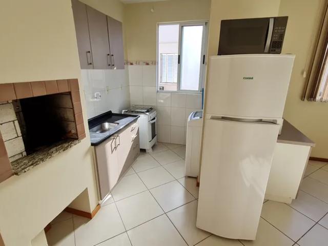 Apartamento venda em Região Geográfica Imediata de Santa Maria, Santa Maria