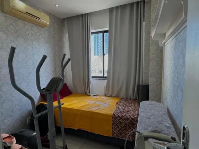 Apartamento venda em Região Geográfica Imediata de Salvador, Região Metropolitana de Salvador