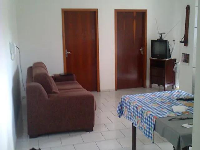 Apartamento venda em Região Geográfica Imediata de Joinville, Joinville