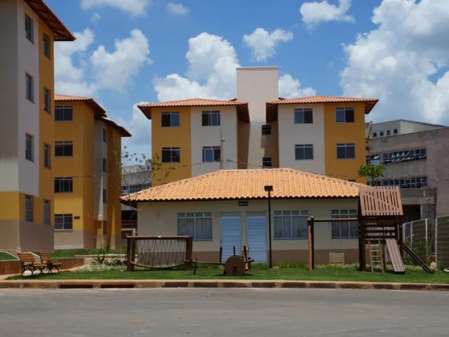 Apartamento venda em Região Geográfica Imediata de Sete Lagoas, Sete Lagoas