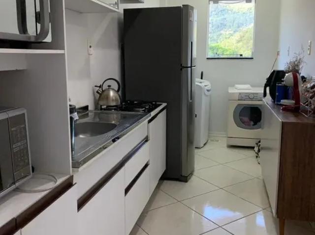 Apartamento venda em Região Geográfica Imediata de Rio do Sul, Rio do Sul