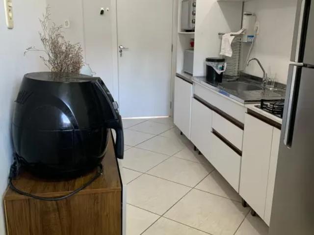 Apartamento venda em Região Geográfica Imediata de Rio do Sul, Rio do Sul