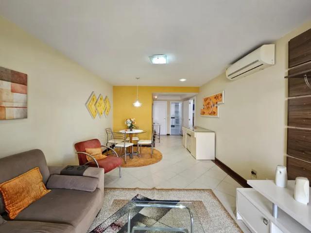 Apartamento venda em Cocotá, Rio de Janeiro