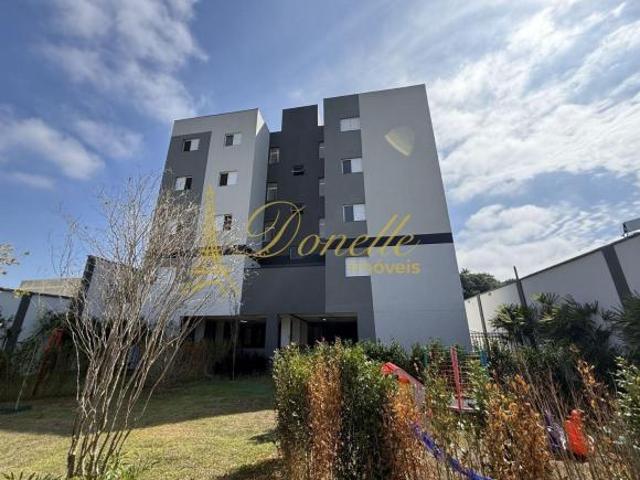 Apartamento venda em Mogi das Cruzes