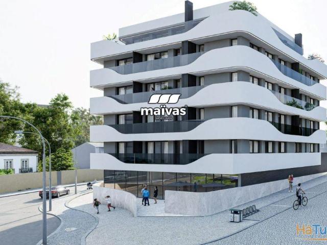 Apartamento venda em Trofa, Porto