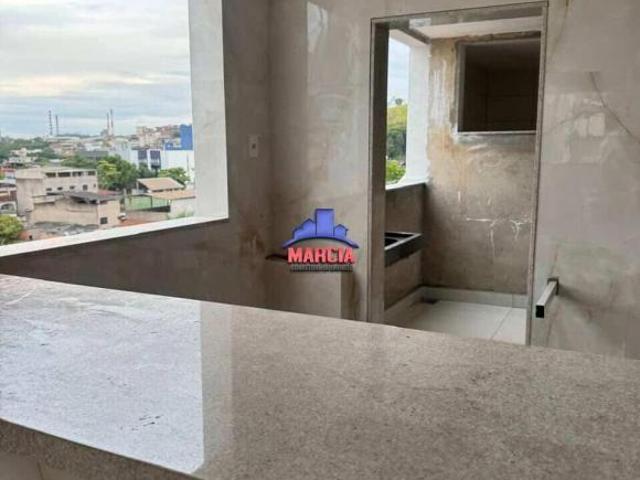 Apartamento venda em Região Geográfica Imediata de Ipatinga, Região Metropolitana do Vale do Aço